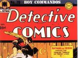 Detective Comics Vol 1 79