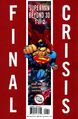 Final Crisis: Superman Beyond #1 (October, 2008)