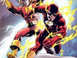 The Flash Vol 2 162