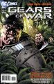 Gears of War #20 (January, 2012)