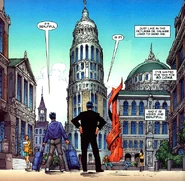 Ivy University New Earth School