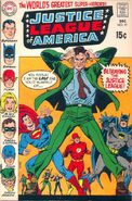 Justice League of America Vol 1 77