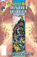 Justice League America Vol 1 89