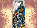 Justice League America Vol 1 89