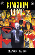 Kingdom Come Vol 1 2