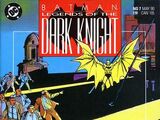 Batman: Legends of the Dark Knight Vol 1 7