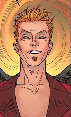Lucifer on prime top