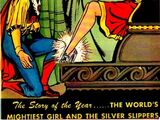 Mary Marvel Vol 1 22