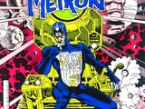 Metron (New Earth)