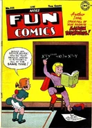 More Fun Comics Vol 1 111