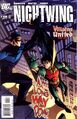 Nightwing Vol 2 110