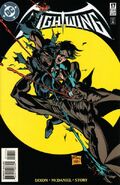 Nightwing Vol 2 17
