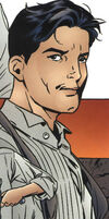 Prince Charming (Fables) 001