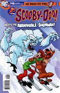 Scooby-Doo Vol 1 116