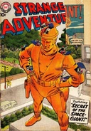 Strange Adventures Vol 1 97