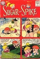 Sugar and Spike Vol 1 18.jpg (69 KB) Sugar and Spike #18 (September, 1958)