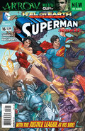 Superman Vol 3 16