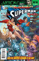 Superman Vol 3 #16 (March, 2013)