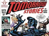 Tomorrow Stories Vol 1 11