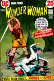 Wonder Woman (Volume 1) #202