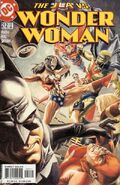 Wonder Woman Vol 2 212