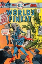 World's Finest #237