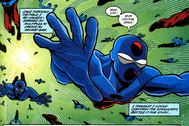 Atom Atom