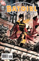 Batgirl Vol 3 15