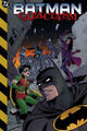 Batman Cataclysm TP