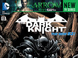 Batman: The Dark Knight Vol 2 13