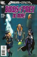 Birds of Prey Vol 1 127