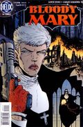 Bloody Mary (1996—1997) 4 issues