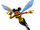 Bumblebee (Teen Titans TV Series)