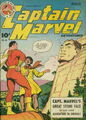 Captain Marvel Adventures Vol 1 33