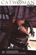 Catwoman: The Movie & Other Cat Tales (Collected)