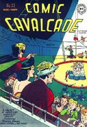 Comic Cavalcade Vol 1 22