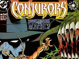 Conjurors Vol 1 2