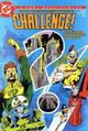DC Challenge #9 (July, 1986)