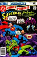 DC Comics Presents 27.jpg (215 KB) DC Comics Presents Vol 1 27