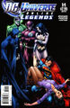 DC Universe Online Legends #14 (October, 2011)