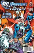 DC Universe Online Legends Vol 1 26