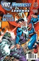 DC Universe Online Legends #26 (May, 2012)