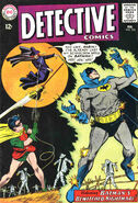 Detective Comics Vol 1 336