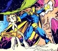 Doctor Fate Elseworlds Super Seven