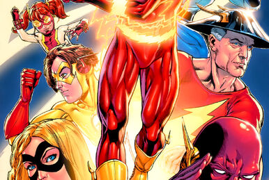 Flashpoint Special Edition Vol 2 1 | DC Database | Fandom