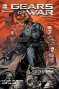Gears of War: Book Three (Collected)