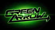 Green Arrow Shorts