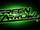 Green Arrow (Shorts)