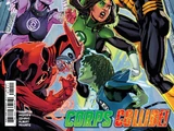 Green Lantern Corps Vol 4 12