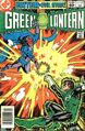 Green Lantern Vol 2 159
